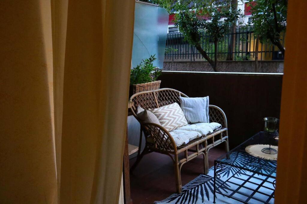 Inn Trastevere Roma Exterior foto